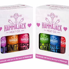 HammaJack 6-pack (Gift Box Optional)