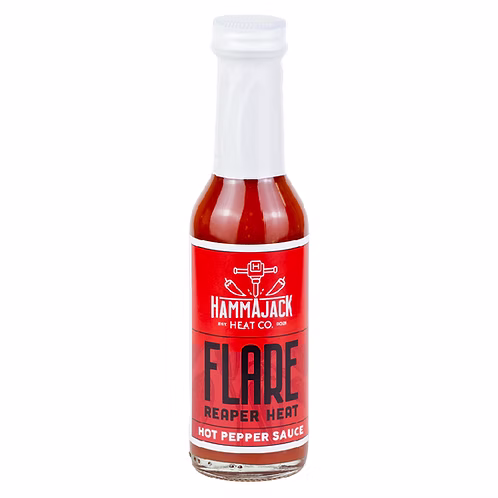 Flare - Shop Local Pittsburgh - hammajacksauce Flare