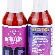 Alternative view of OG -our original