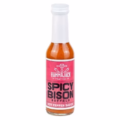 Spicy Bison