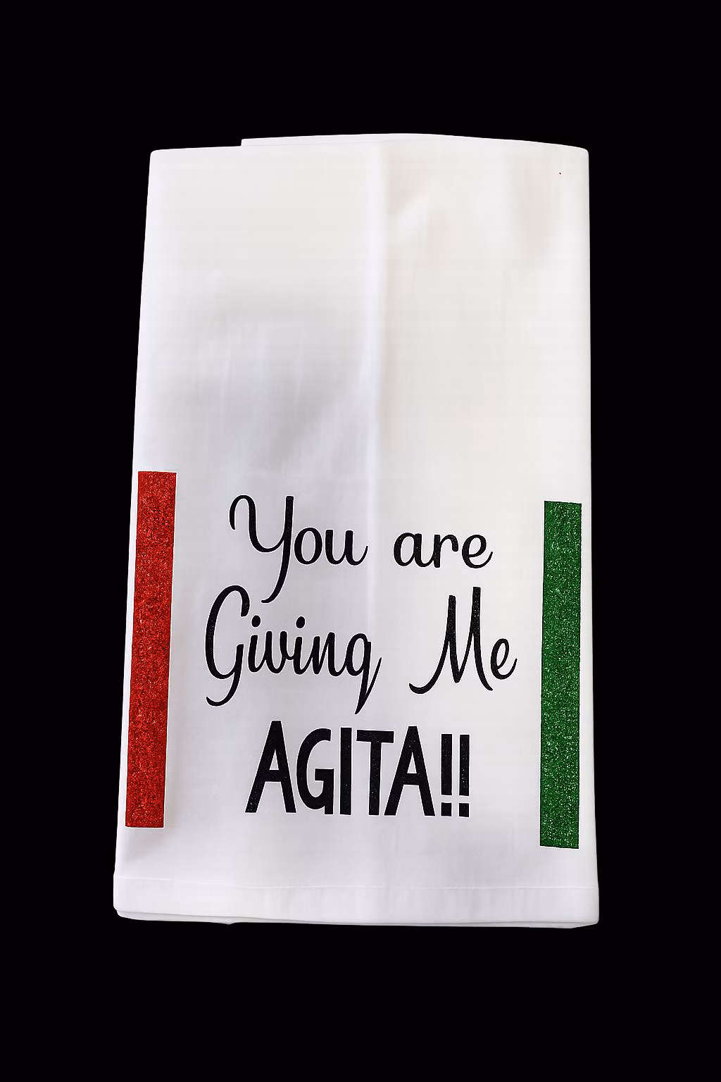 “You Are Giving Me AGITA!!” - Shop Local Pittsburgh - ludzambo “You Are Giving Me AGITA!!”